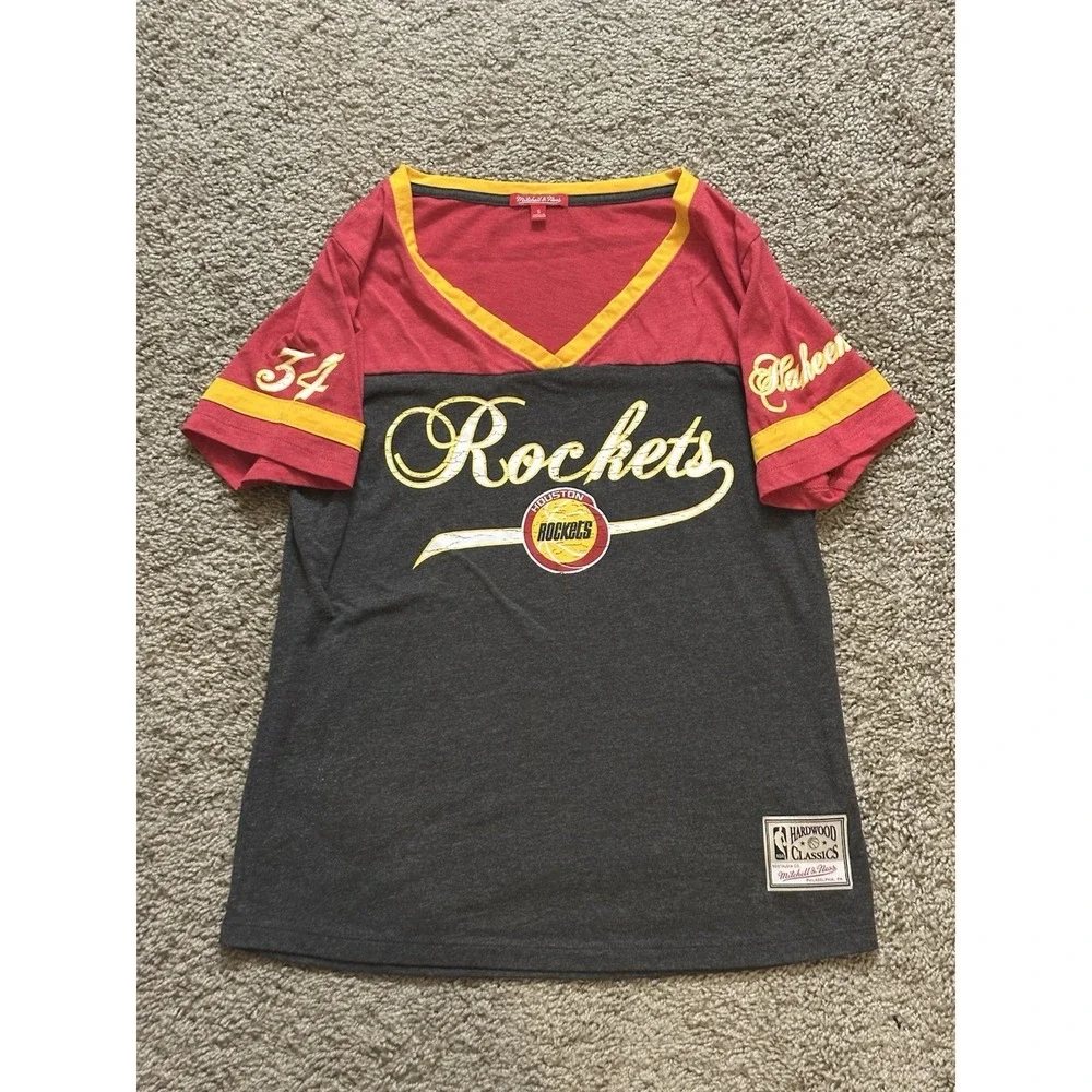 Mitchell & Ness women nba